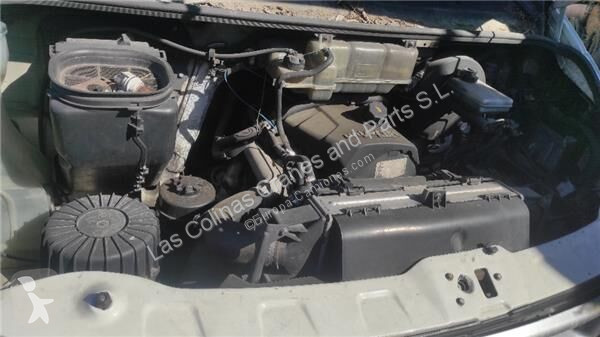 قطع غيار الآليات الثقيلة Iveco Moteur pour...