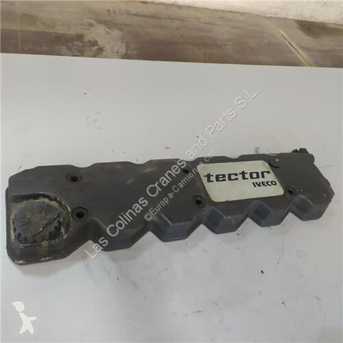 Reservdelar lastbilar Iveco TAPA BALANCINES...