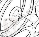 Chauffage / ventilation DAF