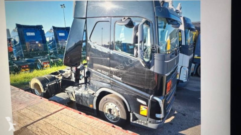 Volvo FL FH FM