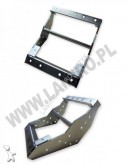 Repuestos para camiones cabina / Carrocería Volvo FE