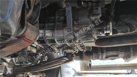 Iveco Tector Boîte de vitesses pour camion 180 E 20 RESTYL. 180E28