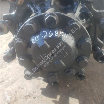 Transmission essieu DAF