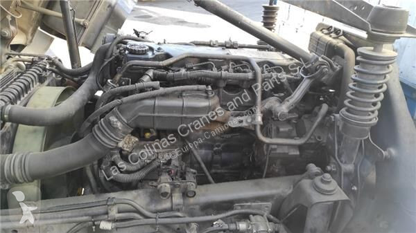 Reservdelar lastbilar Iveco Moteur pour camion...