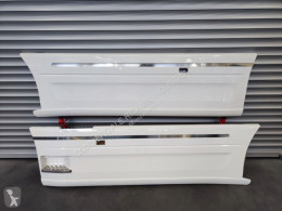 قطع غيار الآليات الثقيلة Scania G FAIRINS / CARENE wb 3700 mm