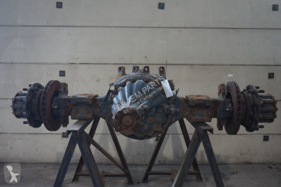 Mercedes307