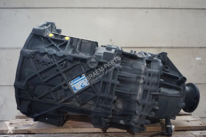 Boîte de vitesse ZF