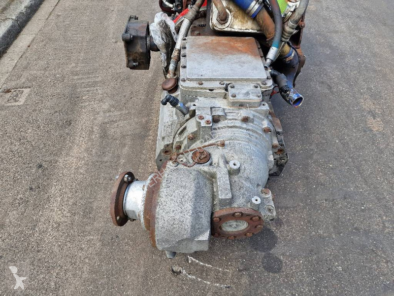 Pièces poids lourds Voith Turbo 854.5