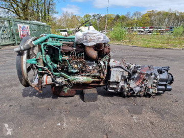 Bloc moteur Volvo