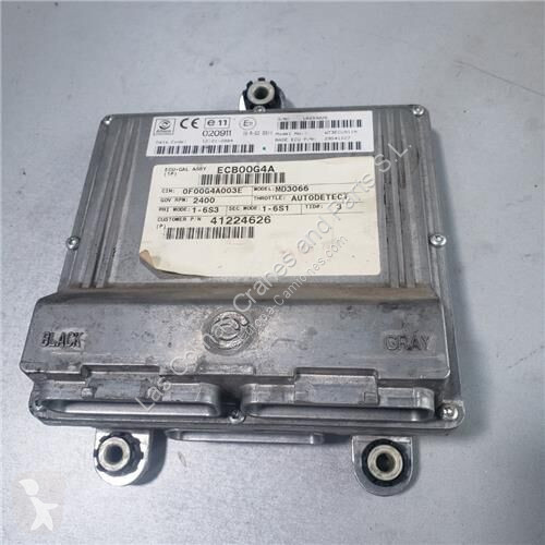 Ricambio per autocarri Iveco Unité de commande...