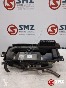 Chauffage / ventilation Renault