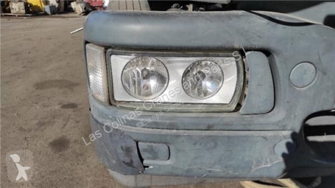 Iveco Tector Phare pour camion 180 E 20 RESTYL. 180E28