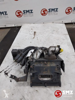 Système de carburation Volvo