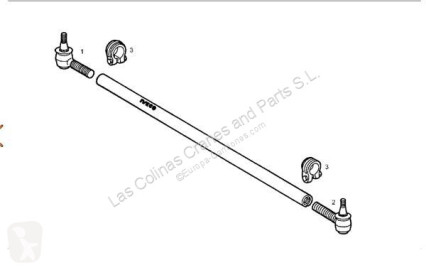 Biellette de direction Iveco