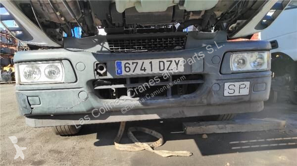 Reservdelar lastbilar Iveco Pare-chocs pour...
