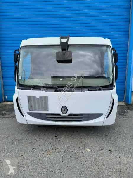 Pièces poids lourds Renault MIDLUM 220 DXI