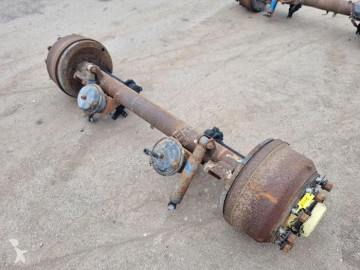 Transmission hjulaxel SAF