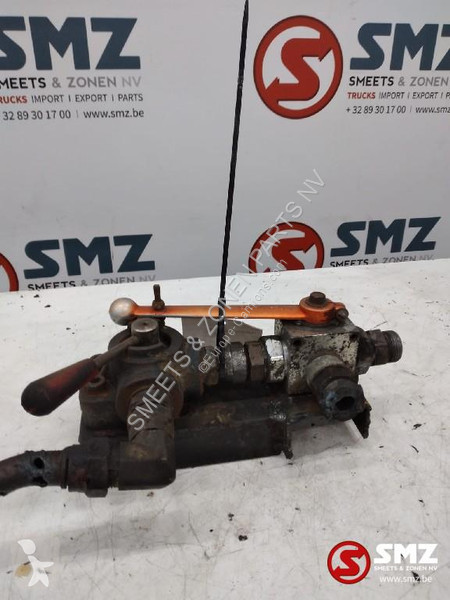 Reservdelar lastbilar Occ hydraulisch...