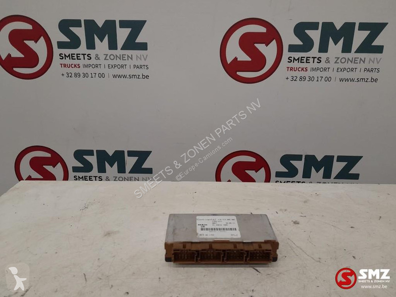 Reservdelar lastbilar MAN Occ KSM ECU...