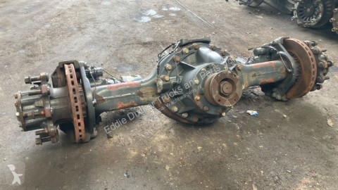 Transmission essieu DAF