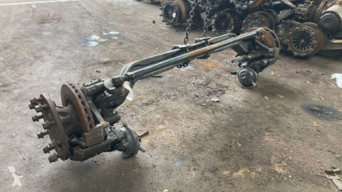 Transmission essieu DAF