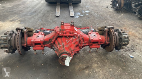 Transmission essieu Mercedes