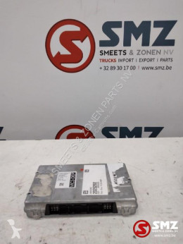 Boîtier de commande DAF