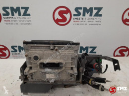 Système de carburation Volvo
