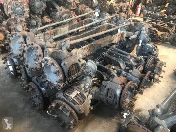 Transmission hjulaxel DAF
