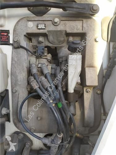 Reservdelar lastbilar Iveco Autre pièce...