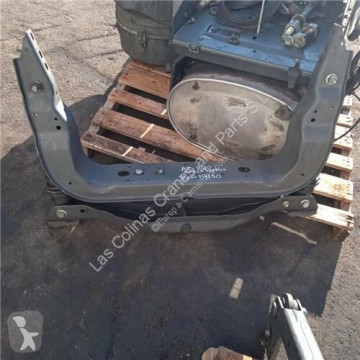 Autres pièces Iveco