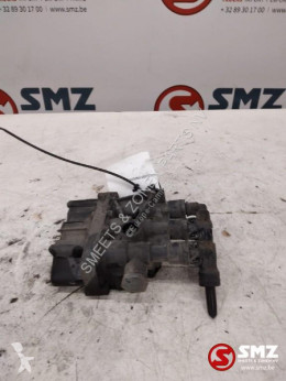 Système pneumatique Volvo