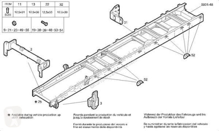 IvecoEurocargo