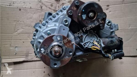 Transmission Euro