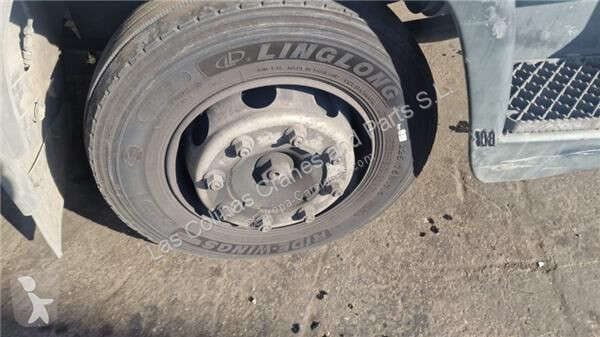 Vrachtwagenonderdelen Iveco Autre pièce...