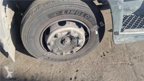 Pall Iveco