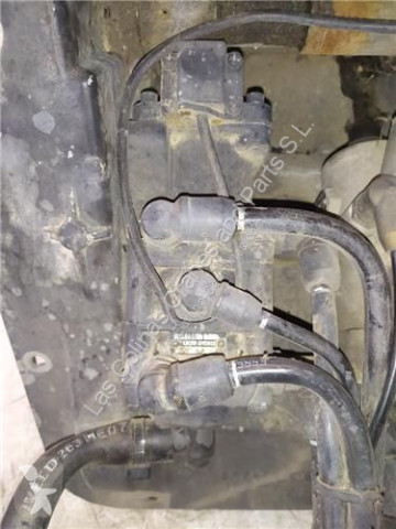 Freinage Iveco