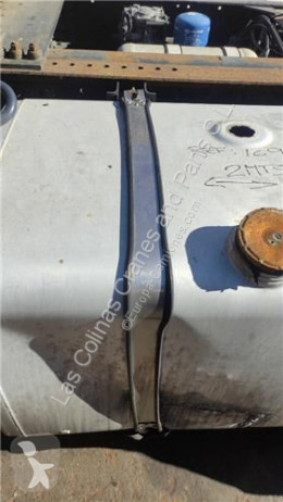 Conduite de carburant Iveco