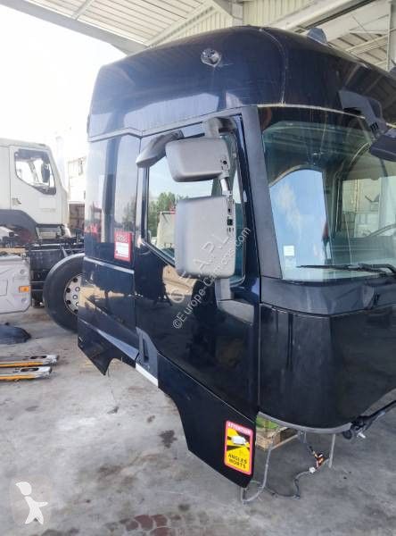 Pièces poids lourds Renault