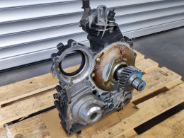 Pezzi di ricambio per mezzi pesanti Scania R TMS - 4100D