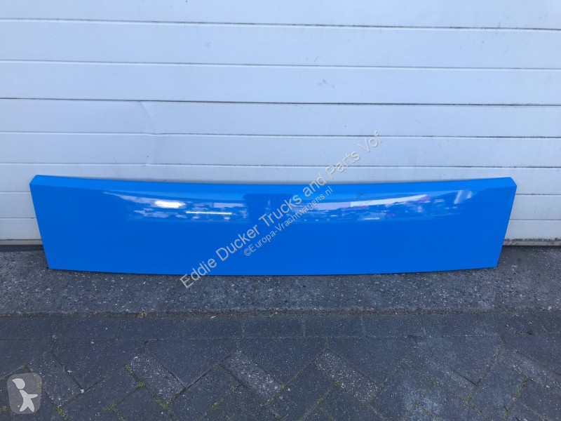 Vrachtwagenonderdelen DAF 1835711 BOVEN...
