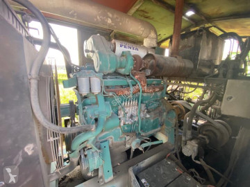 Moteur Volvo