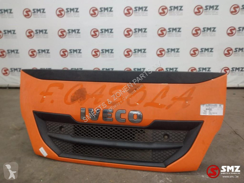 Reservedele til lastbil Iveco Occ voorpaneel...