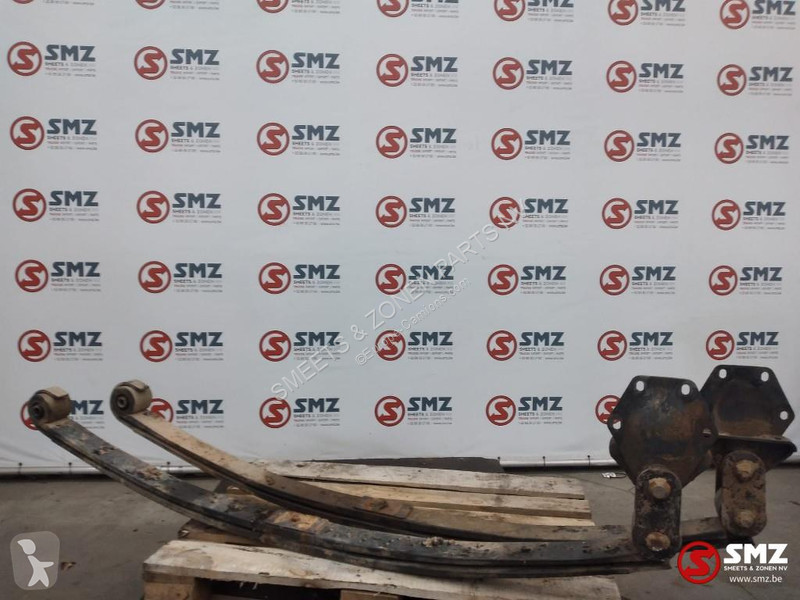 Náhradní díly pro kamiony Iveco Occ set voorste...