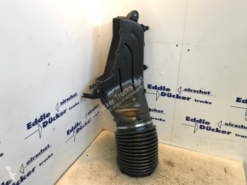 Pièces poids lourds DAF 240 2594-2598 INLAAT+FLEXIBELE PIJP (NIEUW)