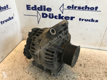 Elsystem DAF