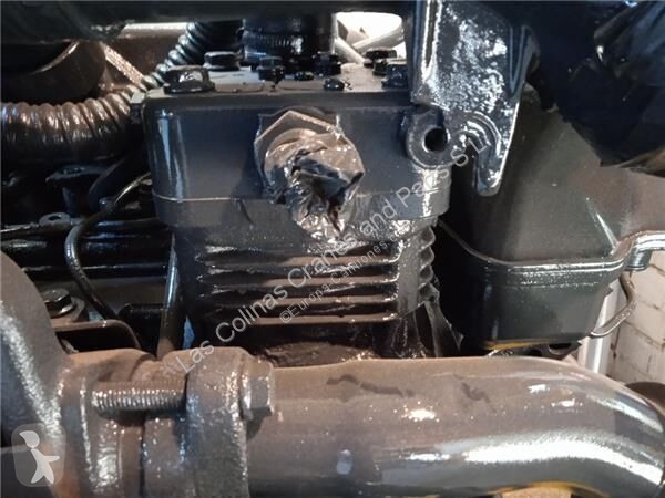 Pièces poids lourds Compresseur pneumatique...