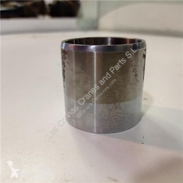 Cylindre et piston
