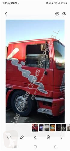 Moteur OM
