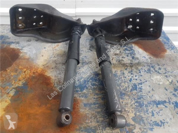 OM Amortisseur pour camion Mercedes-Benz Atego 4-Cil. 4x2 BM 970/2/5/6 (1994->) 818 (4X2) 904 LA [4,3 Ltr. - 130 kW Diesel ( 904 LA)]